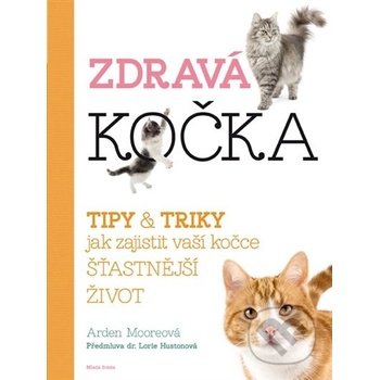 Zdravá kočka