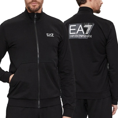 Emporio Armani EA7 čierna