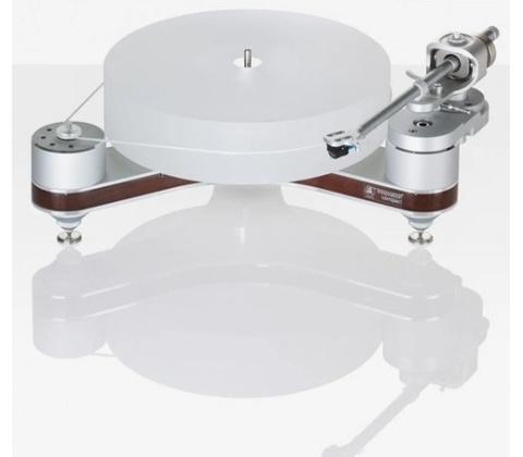 Clearaudio Innovation Compact