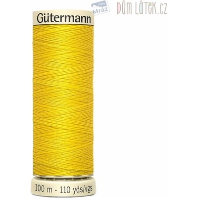Nit GÜTERMANN 100% PES 177