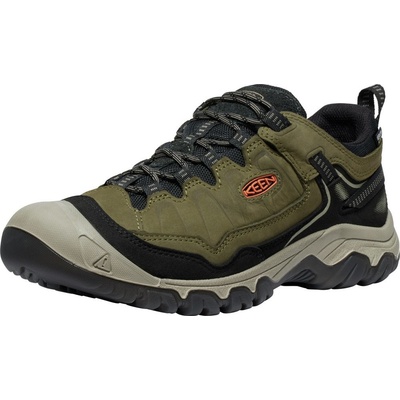 Keen Targhee IV Wp M pánské boty