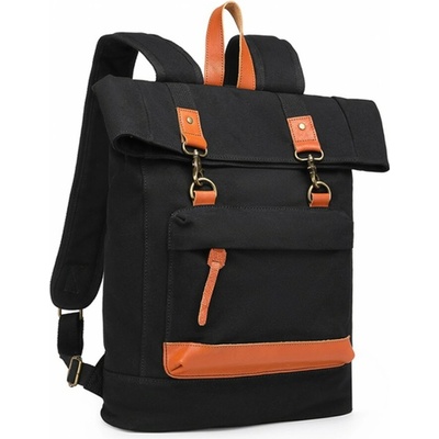 Kono 2303 Roll-up Čierny 14 l