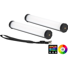 Nanlite PavoTube II 6C 2-pack