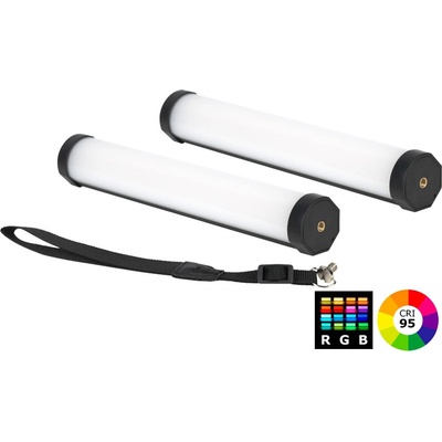 Nanlite PavoTube II 6C 2-pack