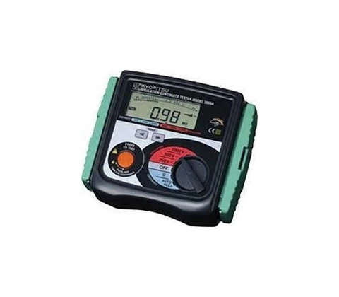 Kyoritsu KEW 3005A