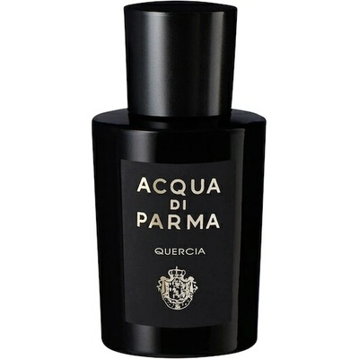 Acqua di Parma Signatures Of The Sun Quercia parfémovaná voda unisex 20 ml