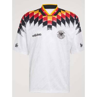 Adidas Тениска Germany Home Jersey 1994
