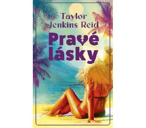 Pravé lásky