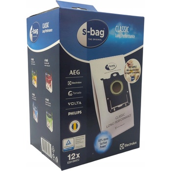 Electrolux s-bag Classic Long Performance E201SMCC