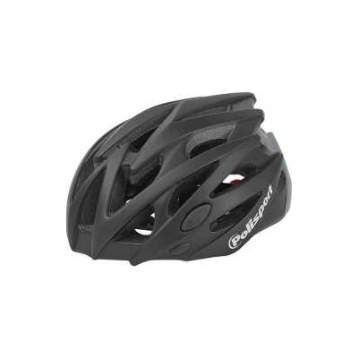 Polisport Каска Polisport TWIG Black