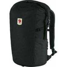Fjällräven Ulvö Rolltop 30l Black