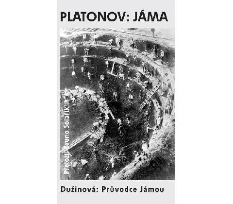 Jáma / Průvodce Jámou