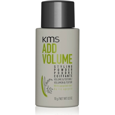 KMS Add Volume Styling Powder стилизираща пудра за обем 10 гр