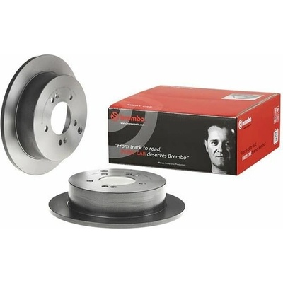 Brzdový kotúč BREMBO 08.A446.11