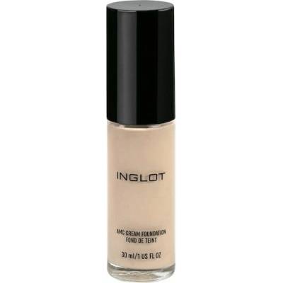 Inglot Plet FoundationAMC Cream Foundation LW 100 30 ml