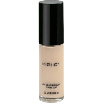Inglot Plet FoundationAMC Cream Foundation LW 100 30 ml