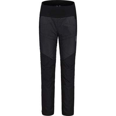 Maloja Дамски синтетичен панталон Maloja Women's ZengoM. Synthetic trousers - Deep Black - размер XL (108-1085-0115)