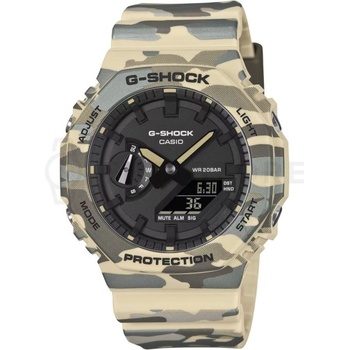Casio GA-2100CM-5AER