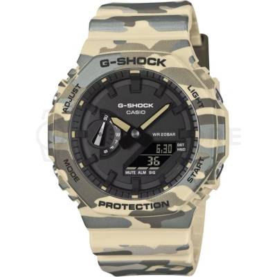 Casio G-Shock GA-2100CM-5A (GA-2100CM-5A)