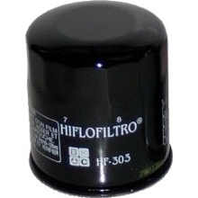 Hiflofiltro Olejový filter HF303