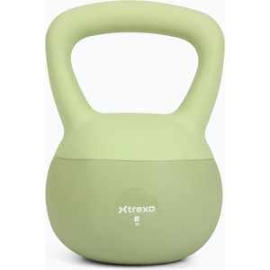 XTREXO Мек кетълбел Xtrexo SK06 Green