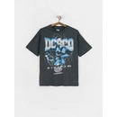DC Skull Shock black