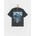 DC Skull Shock black