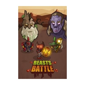 Beasts Battle