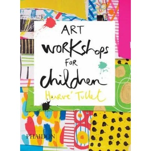 Art Workshops for Children (2015)