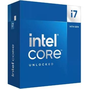 Intel Core i7-14700F BX8071514700FSRN3Z