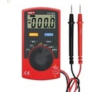 Ampérmetry a voltmetry UNI-T UT120C