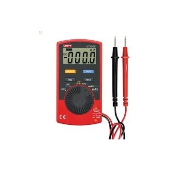 UNI-T UT120C