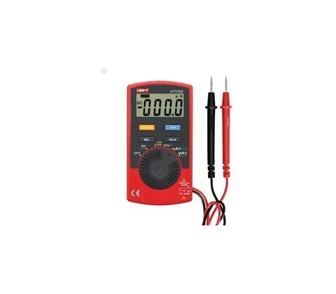 UNI-T UT120C