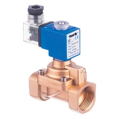 TORK T-GN105 DN 25, 230 VAC