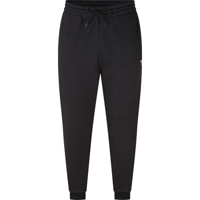 Reebok Анцуг Reebok Men's Identity Small Logo Closed Hem Jersey Joggers - Black