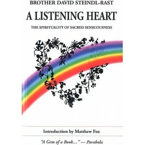 Listening Heart | David Steindl-Rast (ISBN: 9780824517809)