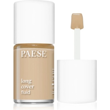 Paese Long Cover Fluid krycí fluidní make-up 1,5 Beige 30 ml