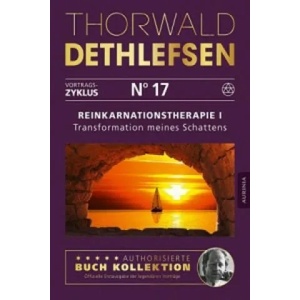 Reinkarnationstherapie. Tl. 1. Tl. 1 | Thorwald Dethlefsen (ISBN: 9783956595479)