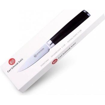 CS Solingen Kuchynský nôž japonská oceľ Konstanz9 cm