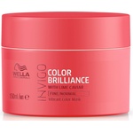 Wella Invigo Color Brilliance Маска за фина коса, 150 ml - ozone