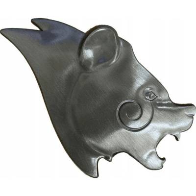 Otvírák The Elder Scrolls V: Skyrim - Bear Head