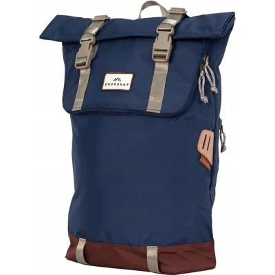 Doughnut Christopher Jungle II Series Navy 18 l