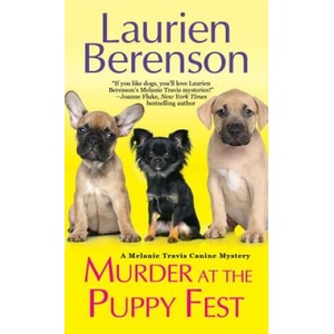 Murder at the Puppy Fest | Laurien Berenson (ISBN: 9781496703446)