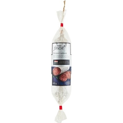 Tesco Šunková saláma 350 g