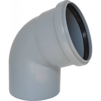 Osma HTB koleno DN110 - 67°