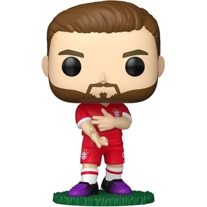Funko Фигурка Funko Pop! Football: FC Bayern Munchen - Harry Kane #97 (EDM-112856) - thx