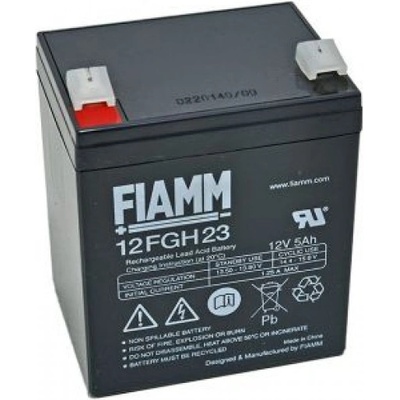 FIAMM Акумулаторна батерия fiamm 12fgh23 (12fgh23)
