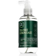 Paul Mitchell TeaTree Lemon Sage vlasový sprej pro objem od kořínků (Thickening Spray) 200 ml