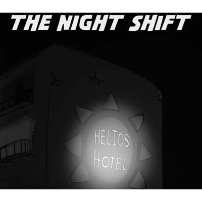 Helios Hotel: The Night Shift