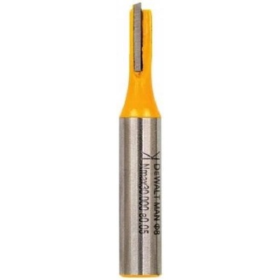 DeWALT DT90001 priama fréza priemer 5 mm